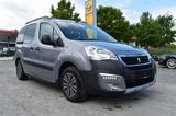 Peugeot Partner Tepee Outdoor "Navi/Kamera/SHZ/PDC" - Peugeot Partner Tepee mit Benzin-Antrieb