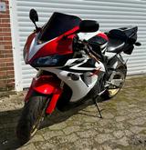 Honda CBR 1000 RR SC 57 Tricolor  - HONDA CBR 1000 RR SC57