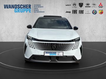 Peugeot 3008 1.2 136 GT +Navi+Kam.+LED+SD+Massage+SHZ