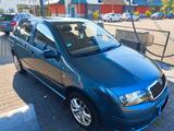 Skoda Fabia Y6 1.2 HTP - Skoda Fabia: 6y