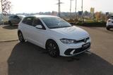 Volkswagen Polo 1.0 TSI MOVE+NAVI+PDC VO & HI +APP-CONNECT - VW Polo move Gebrauchtwagen