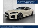 BMW M440d xDrive Coupé M Sport HUD RFK NAVI LED DAB - BMW M440 in Düsseldorf