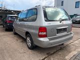 Kia Carnival II 2.9 CRDi EX*Fahrtauglich - Kia Carnival Gebrauchtwagen