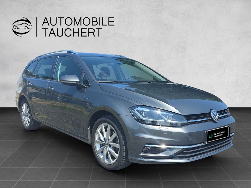 Image of Volkswagen Golf