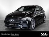 Mercedes-Benz B 180 AMG KAMERA+SPURHALTE+KEYLESS+MBUX+LED+18" - gebrauchte Mercedes-Benz B 180 aus dem Jahr 2025