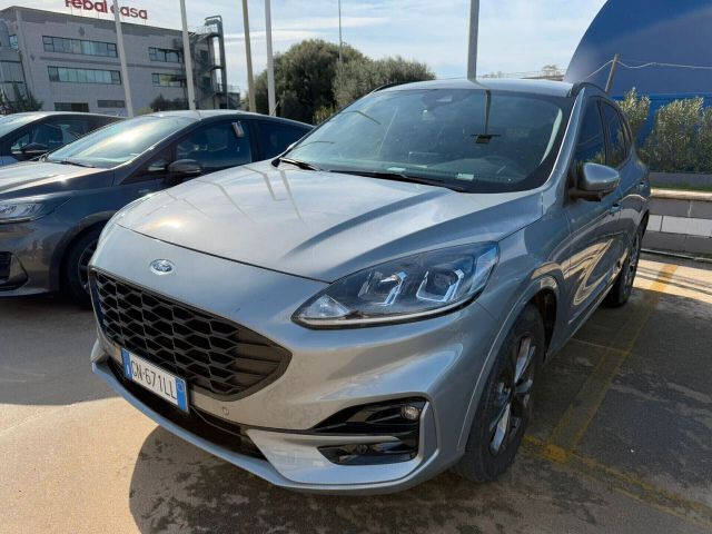 Jiný Ford Kuga 2.0 EcoBlue 120 CV aut. AWD ST-Line