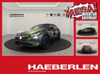 Peugeot 408 - Vorschau Bild 1