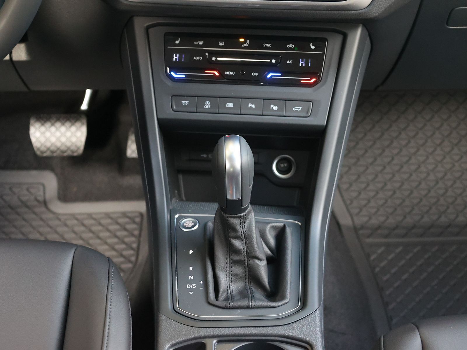 Volkswagen Touran - Bild 13