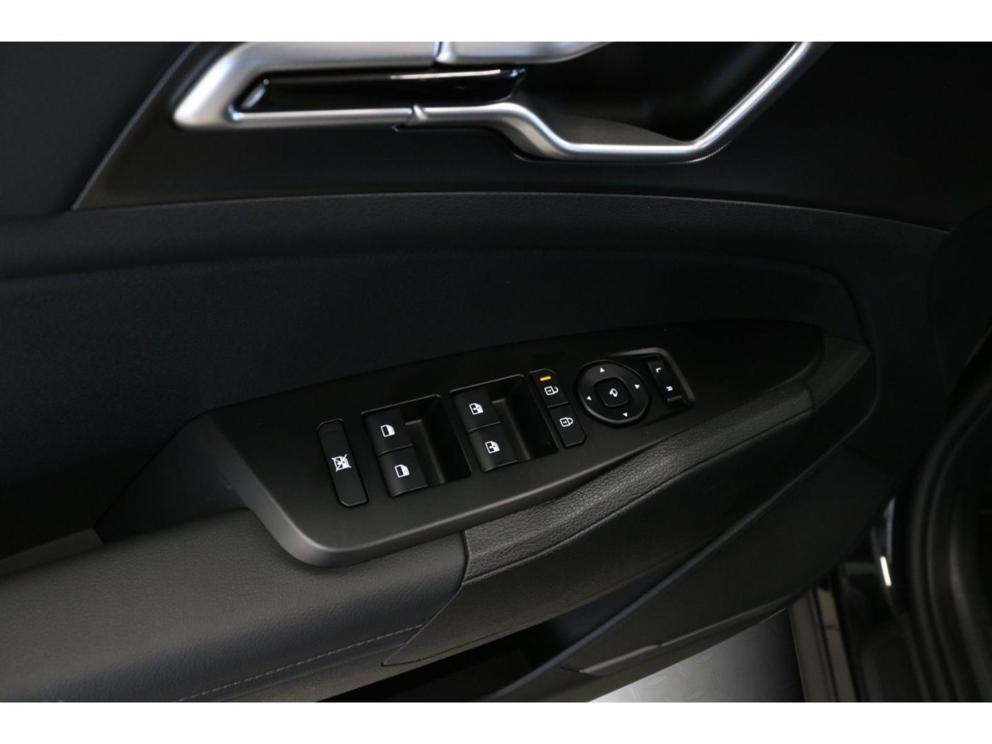 Fahrzeugabbildung Kia Sportage Vision Navi Digitales Cockpit LED ACC A