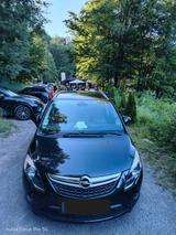 Opel Zafira Tourer 2.0 CDTI Business Edition 125k... - Opel Zafira Tourer in Stuttgart