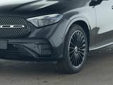 Mercedes-Benz GLC 450d 4M Coupé AMG AHK+PANORAMA+DIGITAL-LIGHT - Mercedes-Benz: Coupé, Schwarz