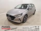Hyundai i20 1.0 T-GDI Trend Mild-Hybrid SHZ|RFK|Klima - Hyundai i20 Gebrauchtwagen in Dresden