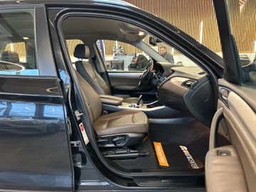 BMW X3 xDrive 30 d *Bi Xenon*AHK*TÜV*