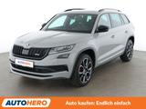 Skoda Kodiaq 2.0 BiTDI RS 4x4 Aut.*NAV*ACC*360CAM*PDC* - Skoda Kodiaq: RS