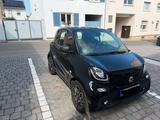 Smart ForTwo Coupé 52kW - Benziner, Schaltung - Smart: Be