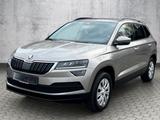 Skoda Karoq Style*LED Scheinwerfer*Navi*Keyles*CarPlay - Skoda Gebrauchtwagen in Gera