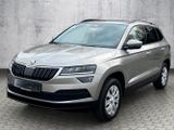 Skoda Karoq Style*LED Scheinwerfer*Navi*Keyles*CarPlay - Skoda in Jena