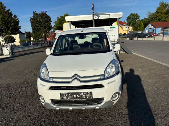 Citroën Berlingo Kombi Selection