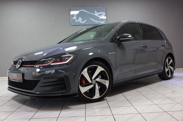 Volkswagen Golf GTI 5 Türer TCR DSG~DEUTSCH+UNFALLFREI+VIR