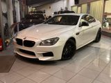 BMW 640d Coupe M6 Bodykit*LED*M Sportpaket*Akrapovic - BMW: Akrapovic