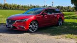 Mazda 6er, 2.2 SKYACTIV-D  175 PS AWD 2015 - Mazda 6e Gebrauchtwagen