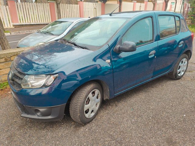 Dacia Sandero 0.9 TCe 12V TurboGPL 90CV Start&St