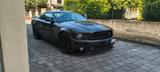 Ford Mustang Shelby GT500 - Ford Mustang aus 2006: Coupe
