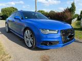 Audi A7 3.0 TDI 240kW quattro comp. tiptr. Spb. c... - Audi A7 von privat