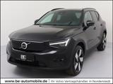 Volvo EX40 Twin Motor Performance AWD Ultra Dark *20-Z - Volvo EX40: Ultra Dark