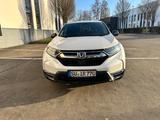 Honda CR-V 2.0 i-MMD Hybrid 2WD Sport Line eCVT Sp... - Honda Gebrauchtwagen in Bonn