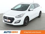 Hyundai i30 1.4 Trend blue *NAVI*TEMPO*CAM*SHZ*ALU* - Hyundai i30 in Frankfurt (Main)