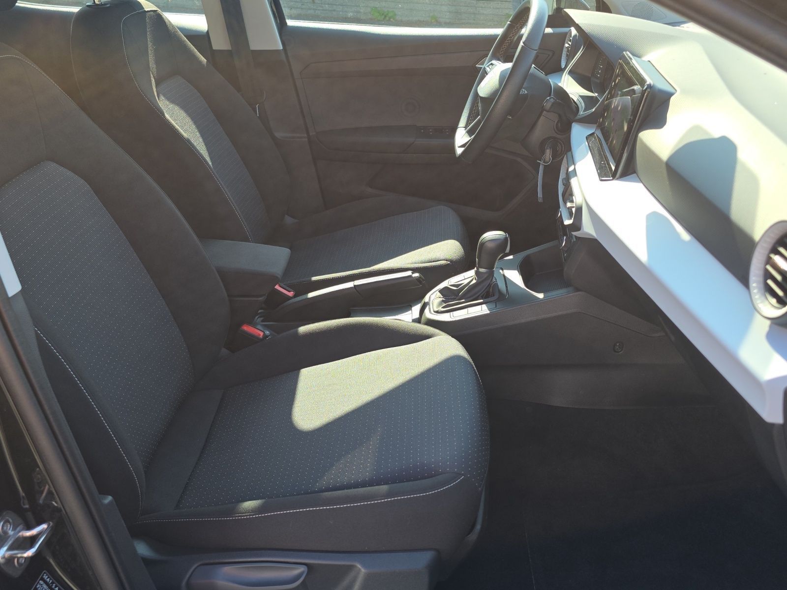 Seat Ibiza - Bild 17