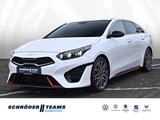 Kia ProCeed GT 1.6 T-GDI DCT Navi LED JBL ACC - gebrauchte Kia pro cee'd / ProCeed aus dem Jahr 2024