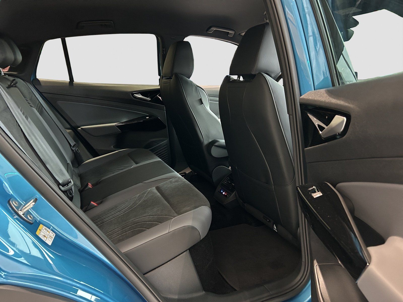Volkswagen ID.5 - Bild 23