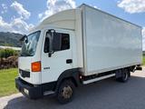 Nissan ATLEON 80.10 KOFFERAUFBAU+LBW*2010*EURO5* - Nissan Atleon