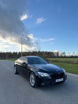 BMW 730d - f01 Individual euro6 2013 lci - gebrauchte BMW 730 aus dem Jahr 2013