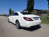 Mercedes-Benz CLS 350 CLS CLS 350 BlueTec / d - gebrauchte Mercedes-Benz CLS 350 aus dem Jahr 2016