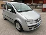 Fiat FIAT Idea 1.3 Multijet 16V 90 CV BlackMotion Bel - Fiat Idea Gebrauchtwagen