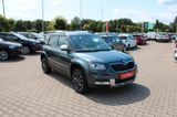 Skoda Yeti 1.2 TSI Ambition Outdoor*1.Hand*SHZ* - Skoda Yeti: 1.2