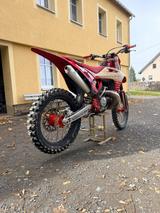 Gasgas MC 250 2023 - GASGAS RALLYE