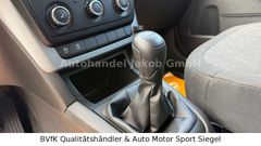 SKODA Yeti/Greenline/TÜV&Service Neu/Garantie