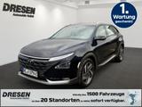 Hyundai NEXO Prime mit Schiebedach - DRESEN SONDERAKTION - blaue Hyundai NEXO