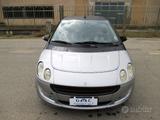 Smart SMART FORFOUR 1.5 CDI - Smart ForFour mit Diesel-Antrieb