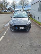 Ford Fiesta 1,0 EcoBoost Hybrid 114kW ST-Line ST-Line
