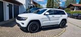 Jeep Grand Cherokee Trackhawk US Style - Jeep Grand Cherokee: Trackhawk