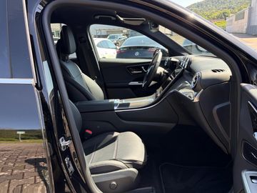 Mercedes GLC 220 - 11