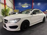 Mercedes-Benz CLA 200 Edition 1 AMG Line*PANO*MEMORY*KAMERA - Mercedes-Benz CLA 200 in Hannover