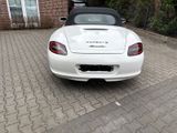 Porsche Boxster 2.7 Tiptronic-Top  gepflegt Zustand - Porsche Boxster: Automatik