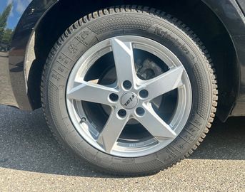 Skoda Octavia - 8
