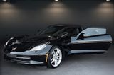 Corvette C7 Cabrio 6.2 V8 - Schalter - Z51 - Unfallfrei - Corvette C7 mit Benzin-Antrieb: Cabrio